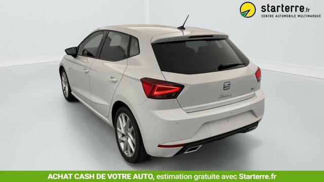 Seat Ibiza image 4