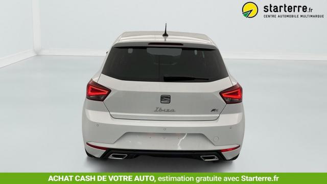Seat Ibiza image 2