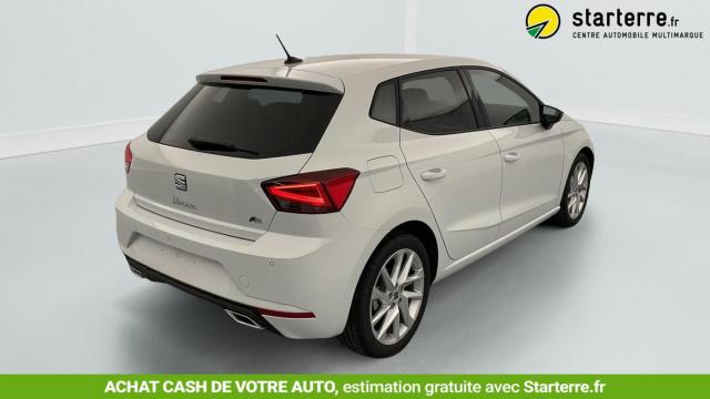 Seat Ibiza image 3
