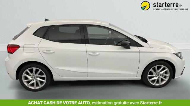 Seat Ibiza image 8
