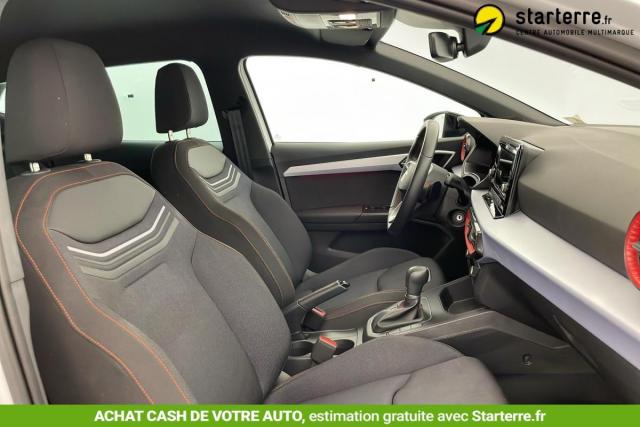 Seat Ibiza image 6
