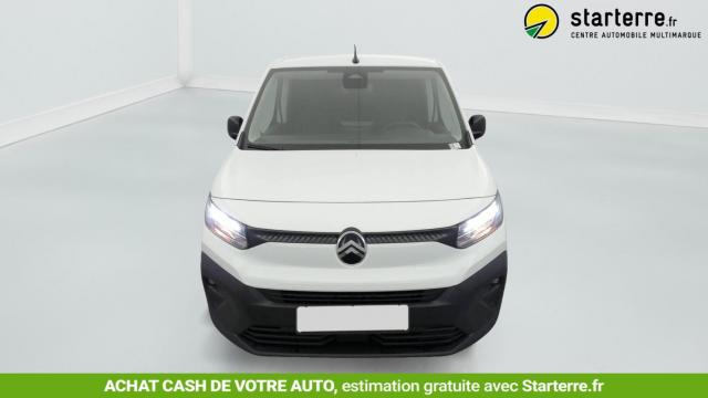 Citroen Berlingo image 6