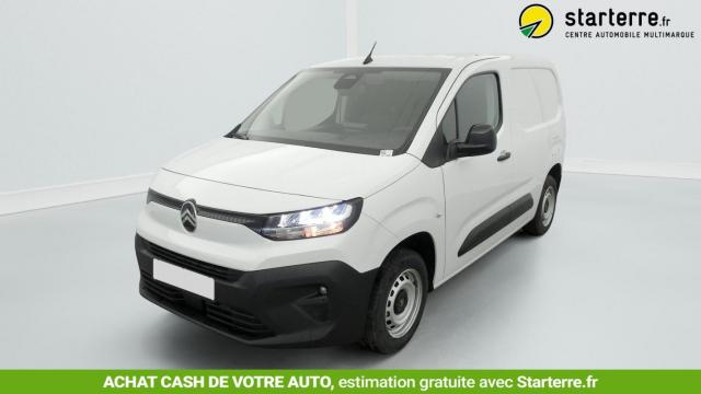 Citroen Berlingo image 8