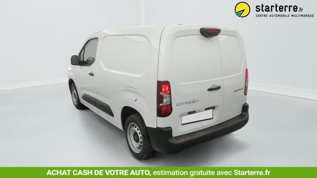 Citroen Berlingo image 5