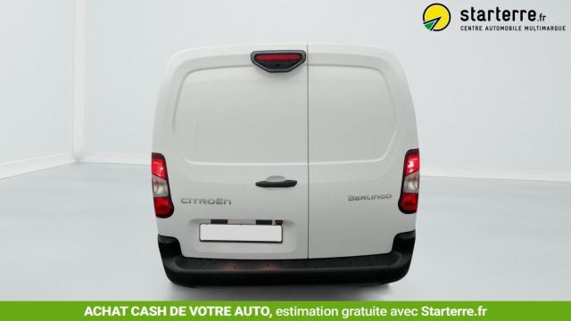Citroen Berlingo image 2