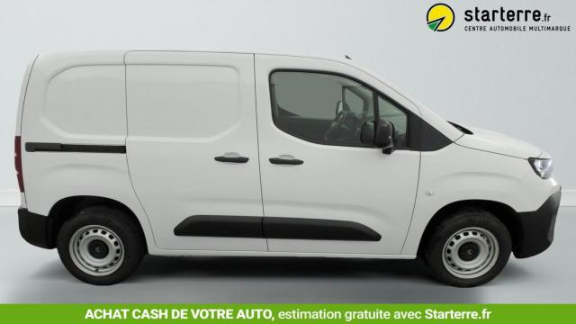 Citroen Berlingo image 4