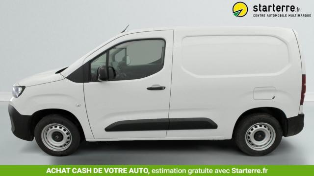 Citroen Berlingo image 9