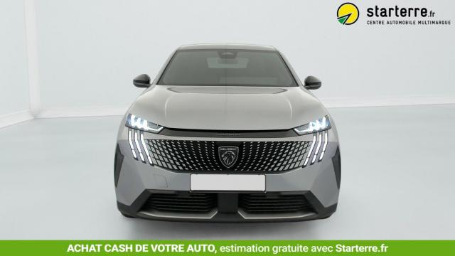 Peugeot 3008 image 8