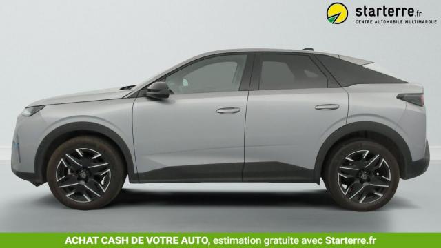 Peugeot 3008 image 4