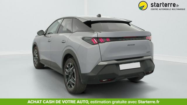 Peugeot 3008 image 6