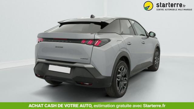 Peugeot 3008 image 1