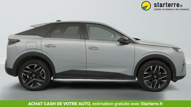 Peugeot 3008 image 5
