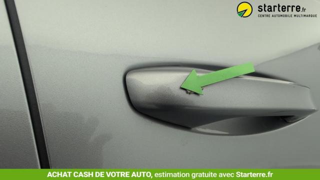 Peugeot 3008 image 9