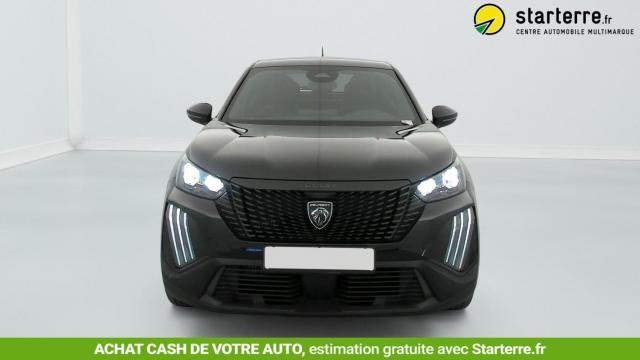 Peugeot 2008 image 2