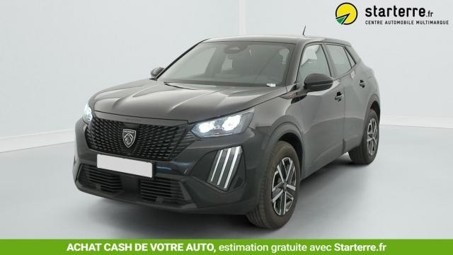 Peugeot 2008 image 1