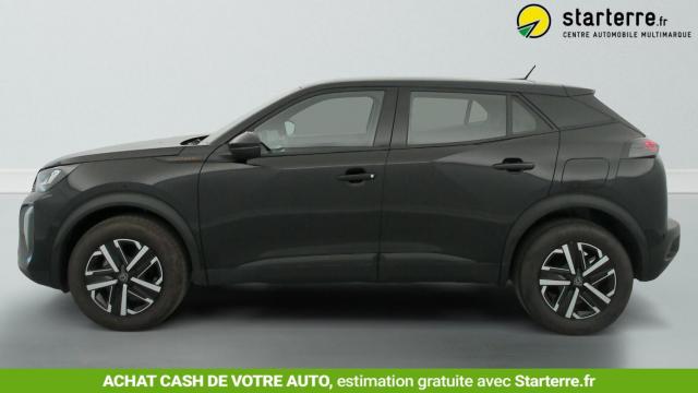 Peugeot 2008 image 4