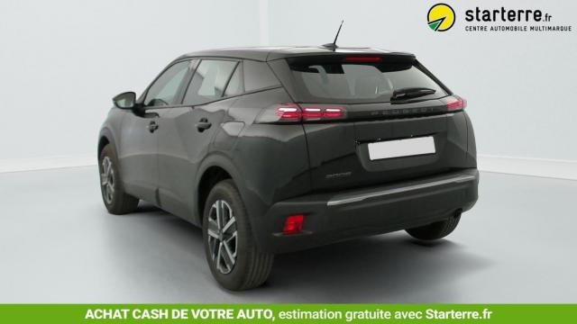 Peugeot 2008 image 5