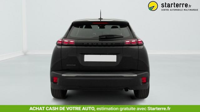 Peugeot 2008 image 7