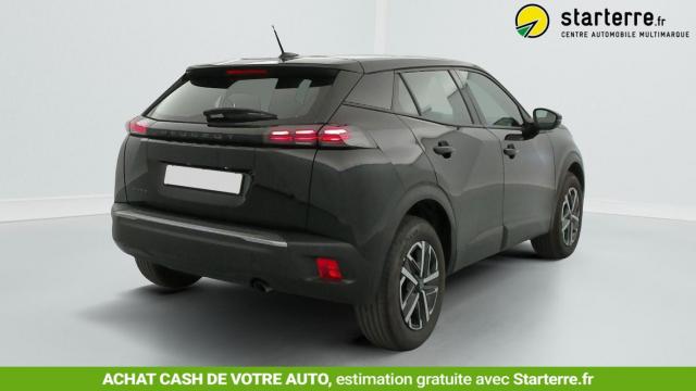 Peugeot 2008 image 6