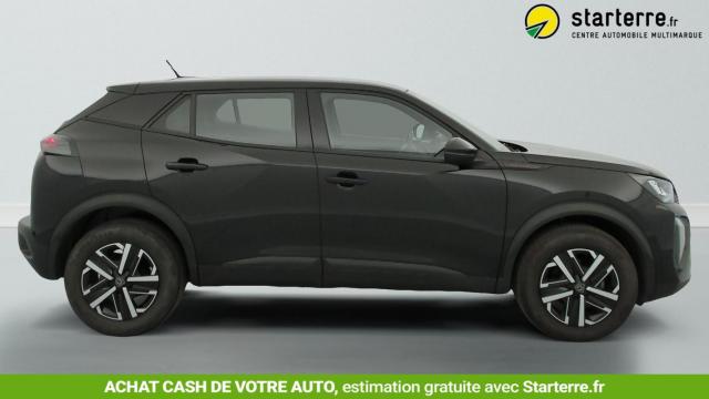 Peugeot 2008 image 3