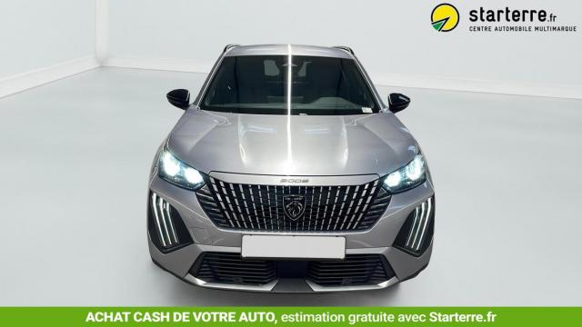 Peugeot 2008 image 4