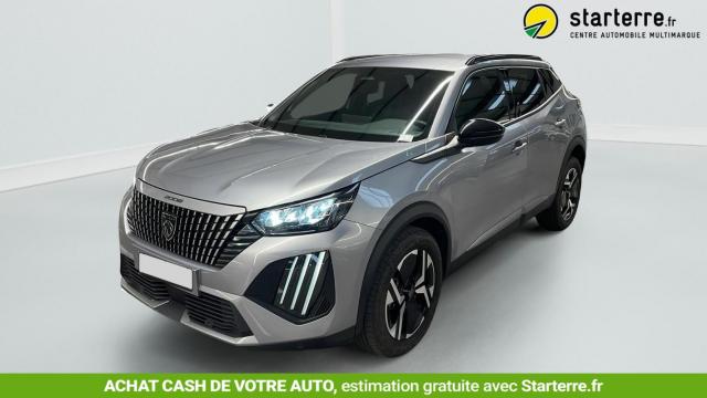 Peugeot 2008 image 3