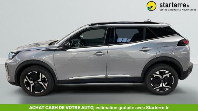 Peugeot 2008 image 1