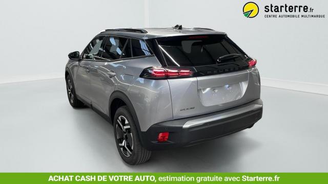 Peugeot 2008 image 8