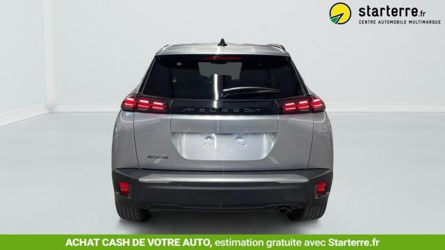 Peugeot 2008 image 2