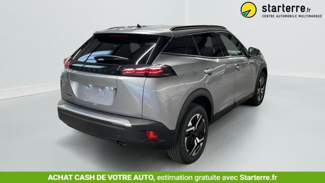 Peugeot 2008 image 6