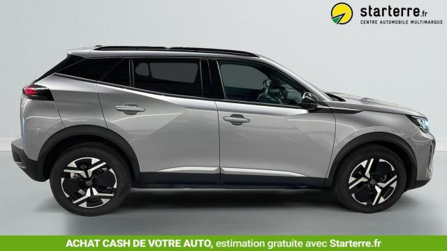 Peugeot 2008 image 5