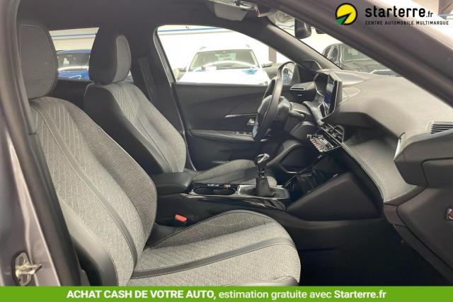 Peugeot 2008 image 9