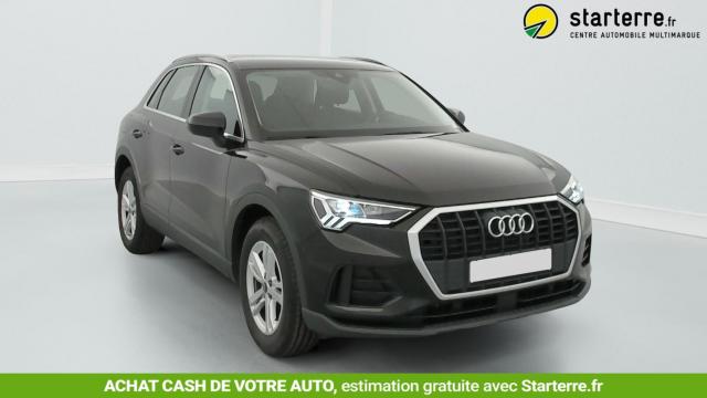 Audi Q3 35 Tfsi 150 Ch S Tronic 7 Business Line