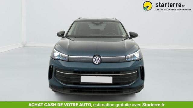 Volkswagen Tiguan image 3