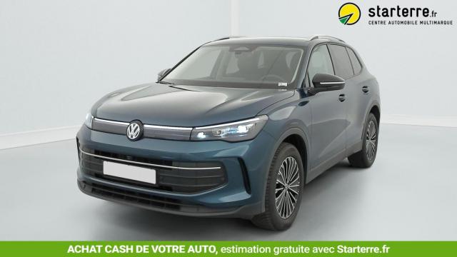 Volkswagen Tiguan image 6
