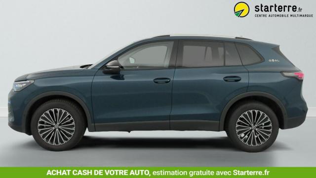 Volkswagen Tiguan image 1