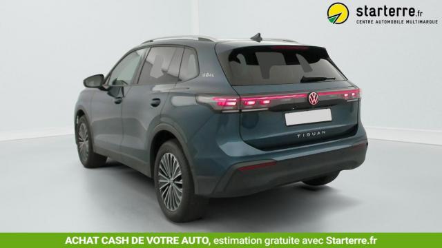 Volkswagen Tiguan image 4