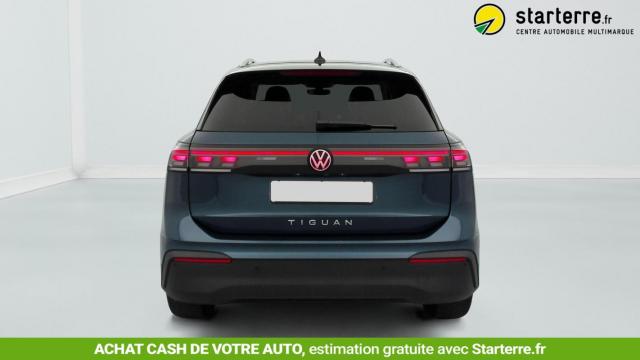 Volkswagen Tiguan image 7