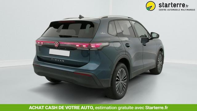 Volkswagen Tiguan image 5