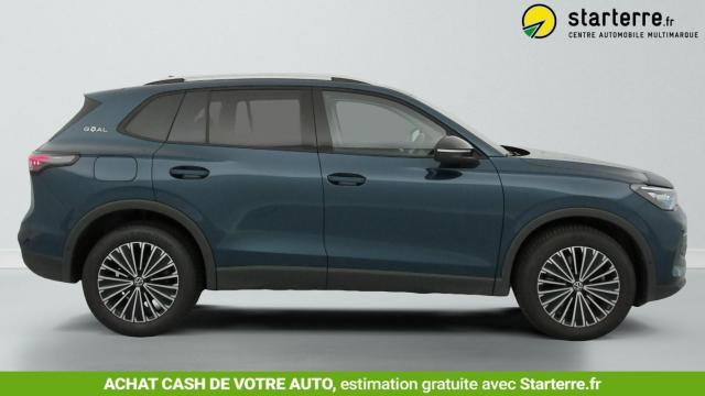 Volkswagen Tiguan image 2