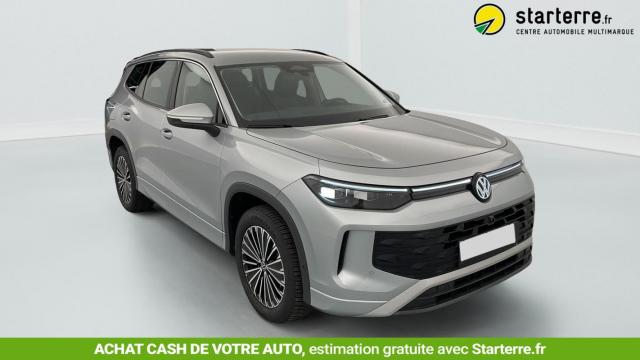 Volkswagen Tayron 1.5 Etsi 150ch Dsg7 7pl Life Plus