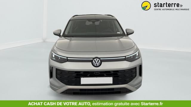 Volkswagen Tayron image 5