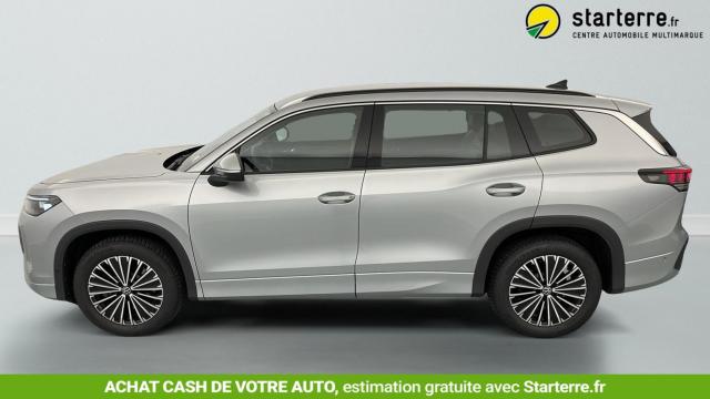 Volkswagen Tayron image 1