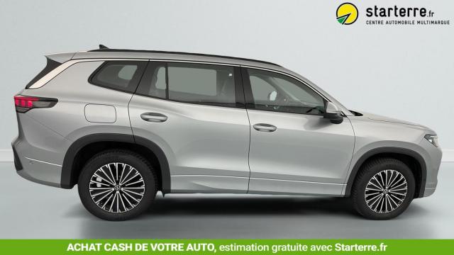 Volkswagen Tayron image 2