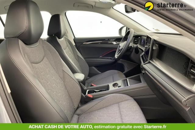 Volkswagen Tayron image 9
