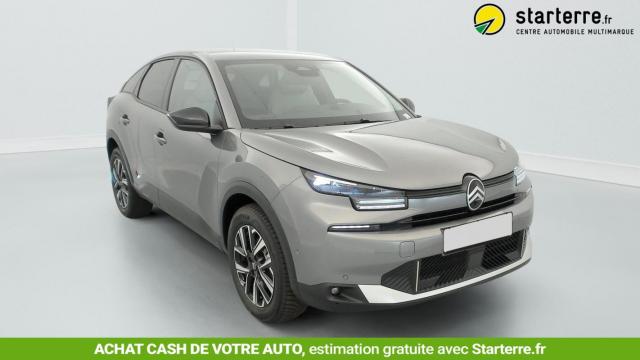 Citroen C4 Puretech 130 Eat8 Max