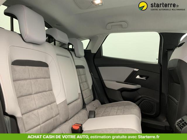 Citroen C4 image 1