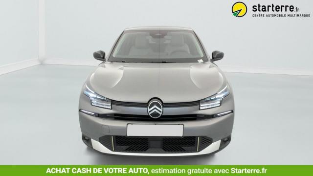 Citroen C4 image 5