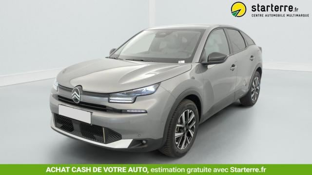 Citroen C4 image 3