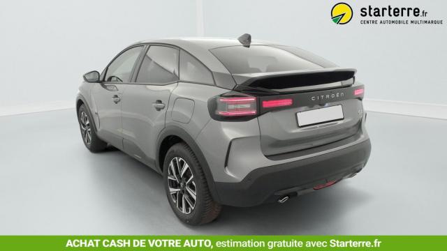 Citroen C4 image 8